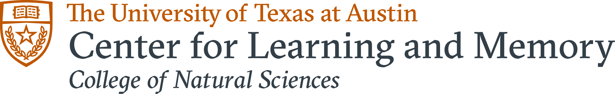 UT Austin Center for Learning & Memory home